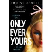 Cover of the book Only Ever Yours by Louise O'Neill